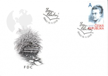FDC 1016 / 1055 ● - 2019 kompletní ročník