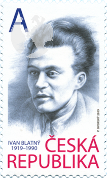 1016 / 1055 ** - 2019 kompletní čistý (neražený) ročník