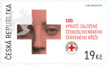1016 / 1055 ** - 2019 kompletní čistý (neražený) ročník