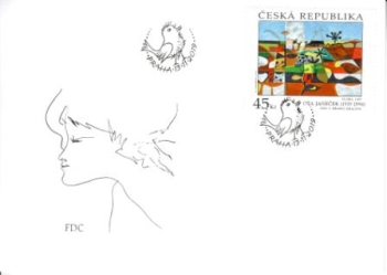 FDC 1054 / 1055 ● - 2019