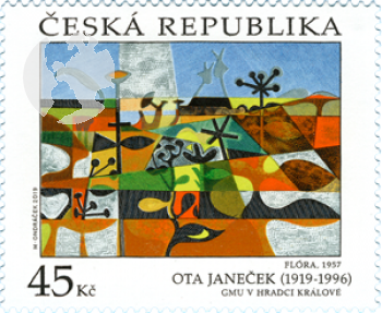 1016 / 1055 ** - 2019 kompletní čistý (neražený) ročník
