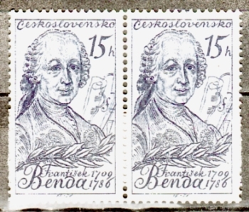 1057 pár ** - 1959