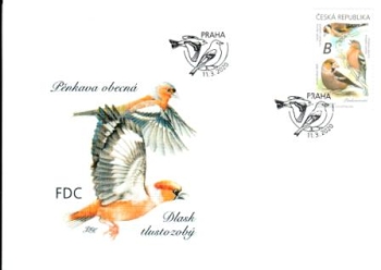 FDC 1067 / 1068 ● - 2020