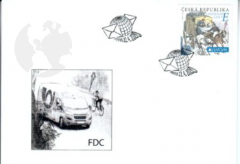 FDC 1070 ● - 2020