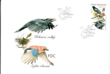 FDC 1076 / 1077 ● - 2020