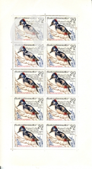 1078 / 1084 KLBG ** - 1959