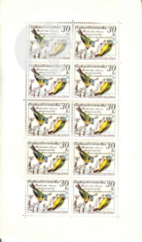 1078 / 1084 KLBG ** - 1959