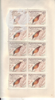 1078 / 1084 KLBG ** - 1959