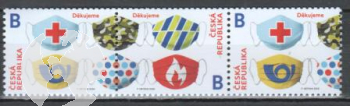 1081 + 1082 + 1081 S svisle ** - 2020