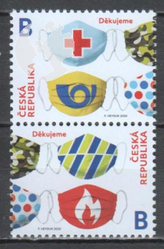 1081 + 1082 S svisle ** - 2020