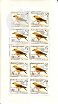 1078 / 1084 KLBG ** - 1959