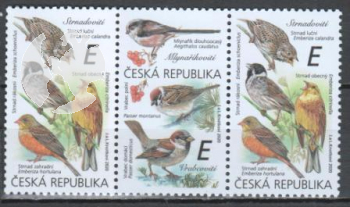1083 + 1084 + 1083 S (vodorovně) ** - 2020