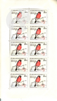 1078 / 1084 KLBG ** - 1959
