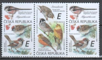 1084 + 1083 + 1084 S (vodorovně) ** - 2020