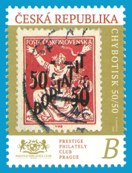 1056 / 1103 ** - 2020 kompletní čistý (neražený) ročník