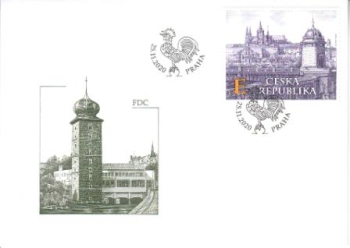 FDC 1100 / 1101 ● - 2020