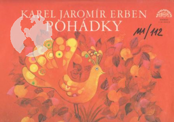 Pohádky / Karel Jaromír Erben - 111 + 112