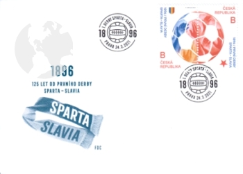 FDC 1104 / 1146 ● - 2021 komplette Jahrgang
