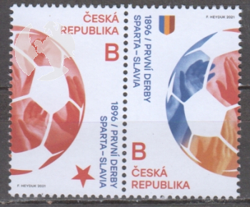 1114 + 1113 S vodorovně ** - 2021