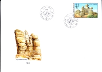 FDC 1104 / 1146 ● - 2021 komplette Jahrgang