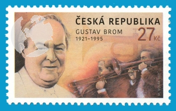 1104 / 1147 ● - 2021 kompletní razítkovaný (ražený) ročník