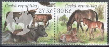 1128 + 1129 S vodorovně ** - 2021