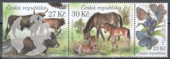 1128 + 1129 + 1126 S vodorovně ** - 2021