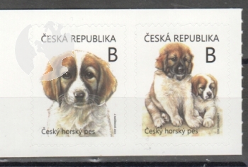 1133 + 1134 S vodorovně ** - 2021