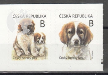 1134 + 1133 S vodorovně ** - 2021