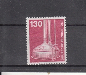 BRD 1135 ** - 1982