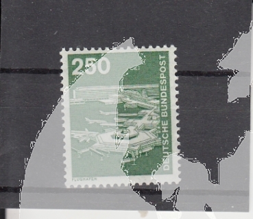 BRD 1137 ** - 1982