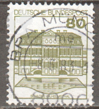 BRD 1140 A ● - 1982