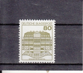 BRD 1140 A ** - 1982