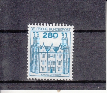 BRD 1142 ** - 1982
