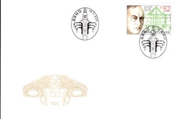 FDC 1104 / 1146 ● - 2021 komplette Jahrgang