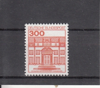 BRD 1143 A ** - 1982