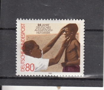 BRD 1146 ** - 1982