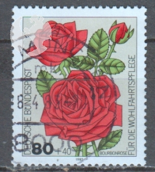 BRD 1152 ● - 1982