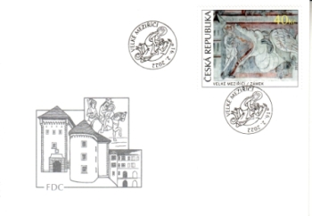 FDC 1151 / 1152 ● - 2022