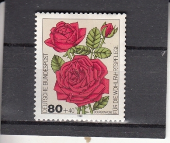 BRD 1152 ** - 1982