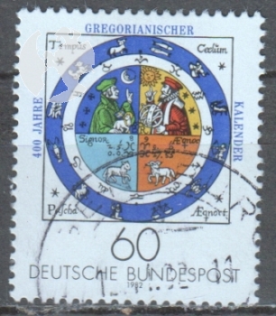 BRD 1155 ● - 1982