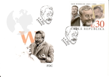 FDC 1158 / 1159 ● - 2022