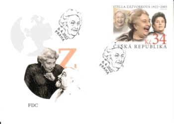 FDC 1158 / 1159 ● - 2022