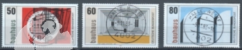 BRD 1164 / 1166 ● - 1983
