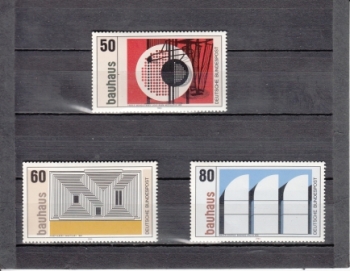 BRD 1164 / 1166 ** - 1983