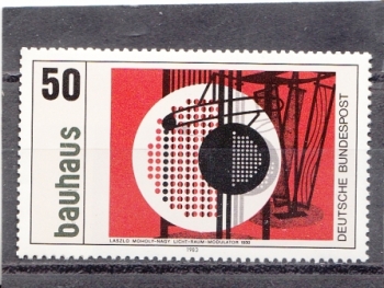 BRD 1164 ** - 1983