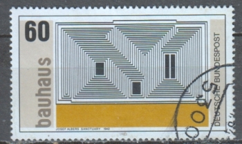 BRD 1165 ● - 1983