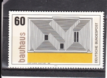 BRD 1165 ** - 1983