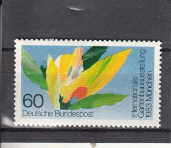BRD 1174 ** - 1983