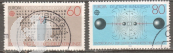 BRD 1175 / 1176 ● - 1983